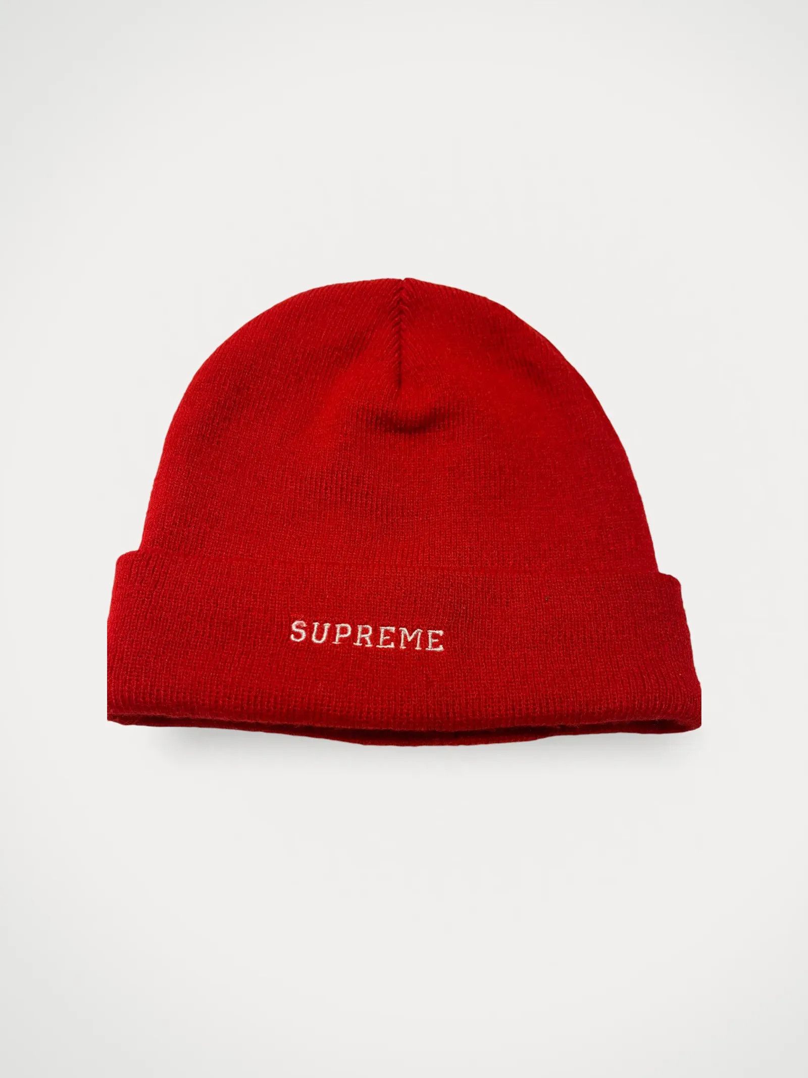 Supreme Supreme Supreme/Timberland, FW16 Hat Size ONE SIZE - 1 Thumbnail
