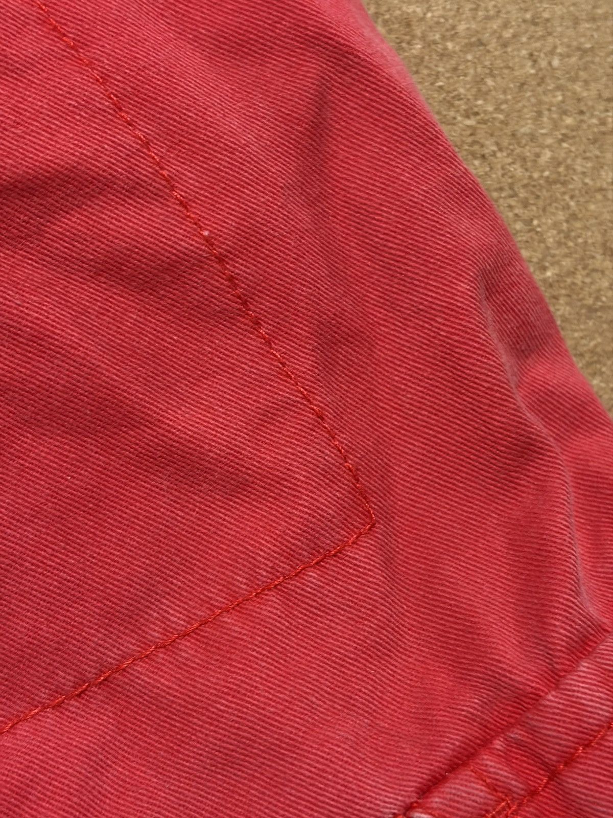 Southpole Southpole Shorts Cargo Canvas Pockets Relaxed Summer Baggy Size US 36 / EU 52 - 7 Thumbnail