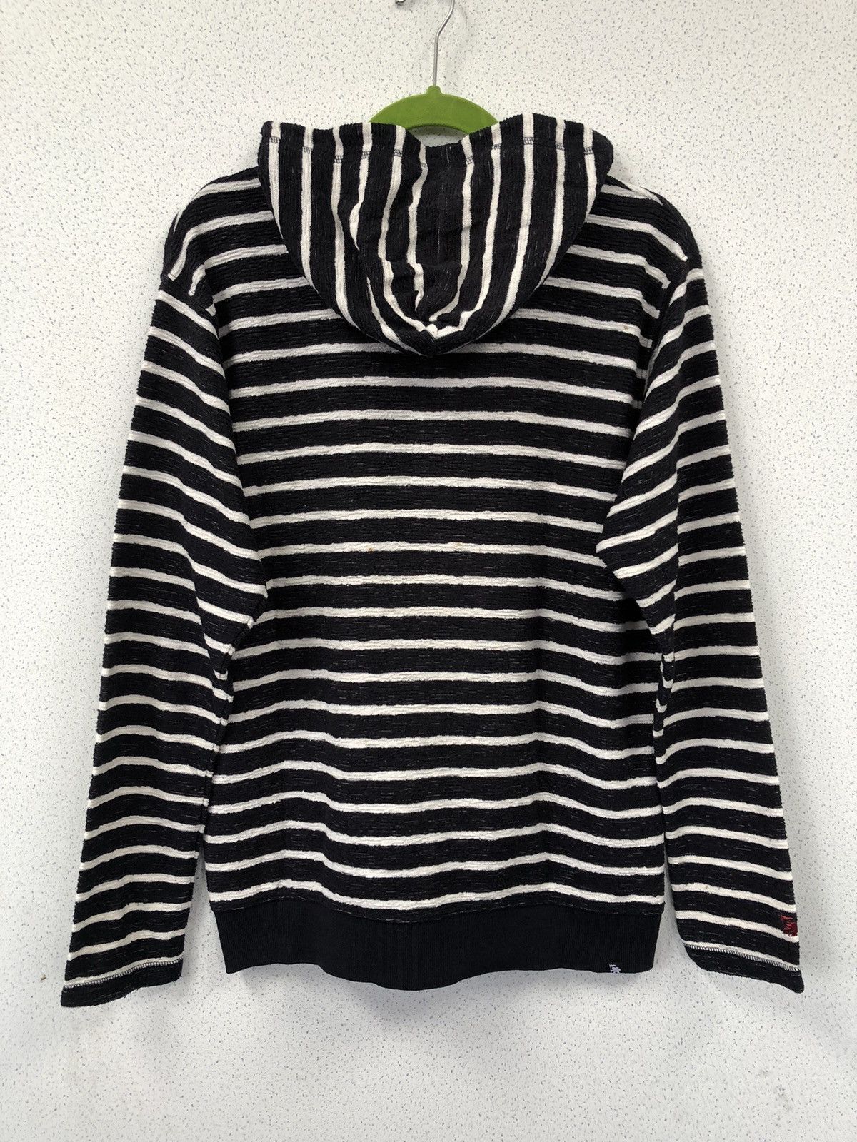 Gotcha Gotcha Surf Hoodie Jacket Size US L / EU 52-54 / 3 - 2 Thumbnail