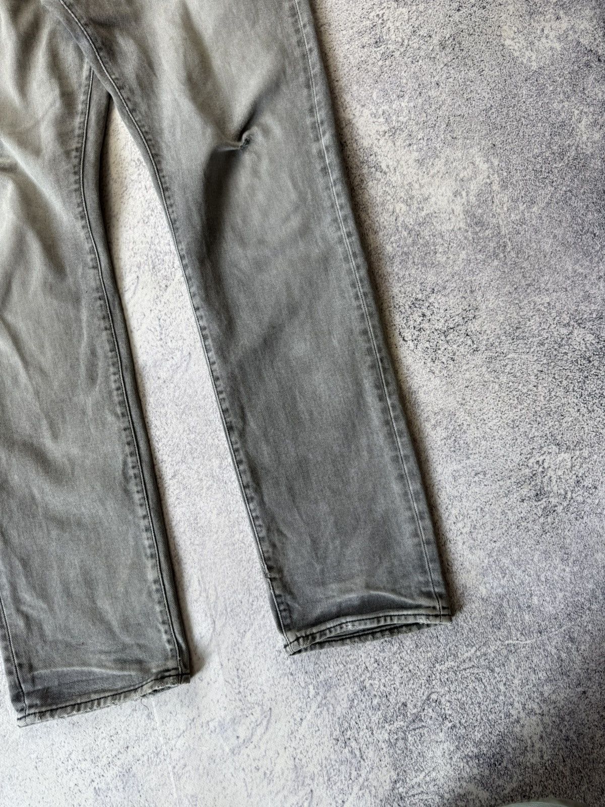 Carhartt Vintage Carhartt Wip Distressed Jeans Y2K Size US 34 / EU 50 - 15 Thumbnail