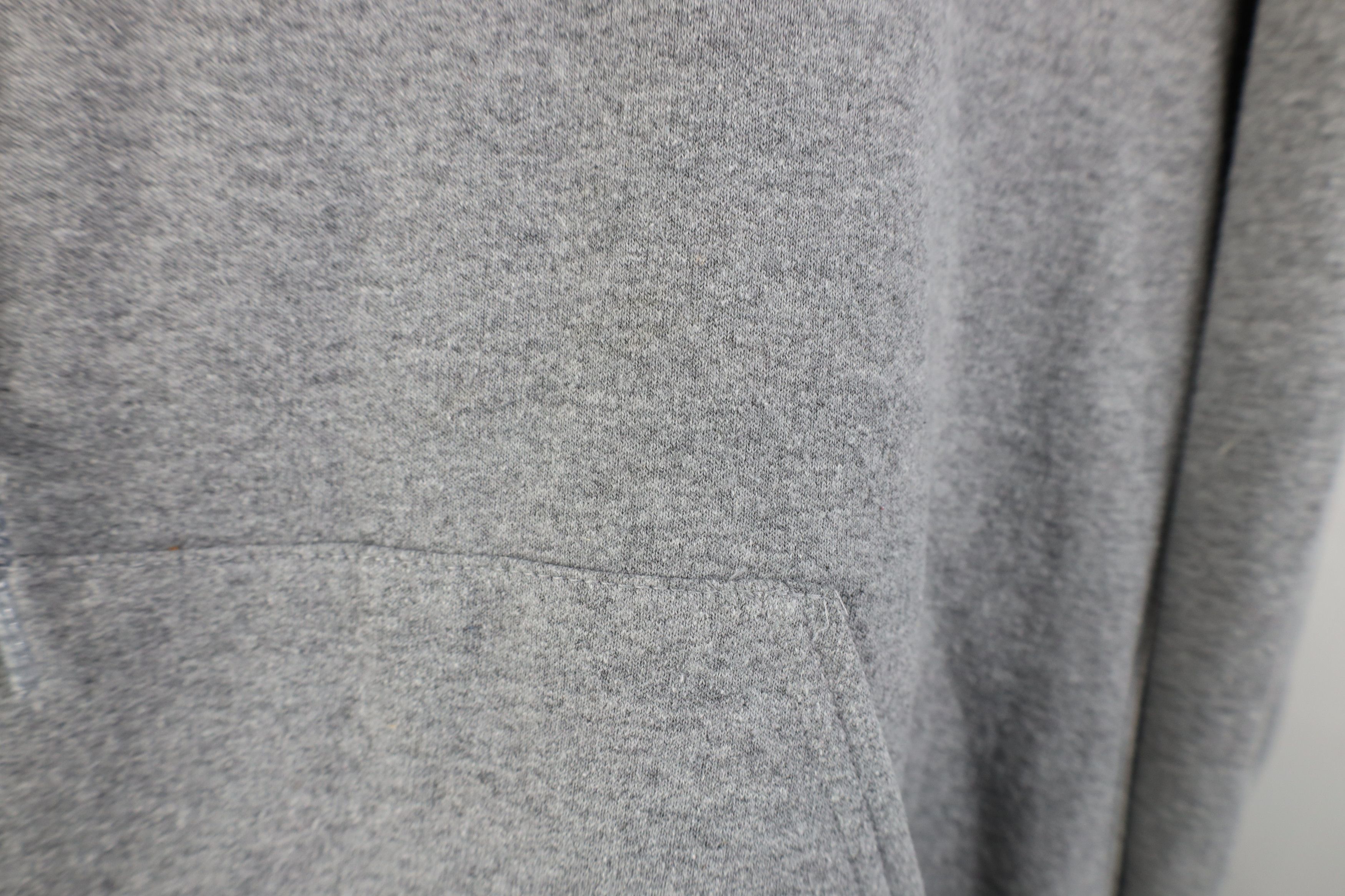 Vintage Vintage 90s Y2K Jeep Motor Co Cherokee Hoodie Sweatshirt Size US XL / EU 56 / 4 - 5 Thumbnail