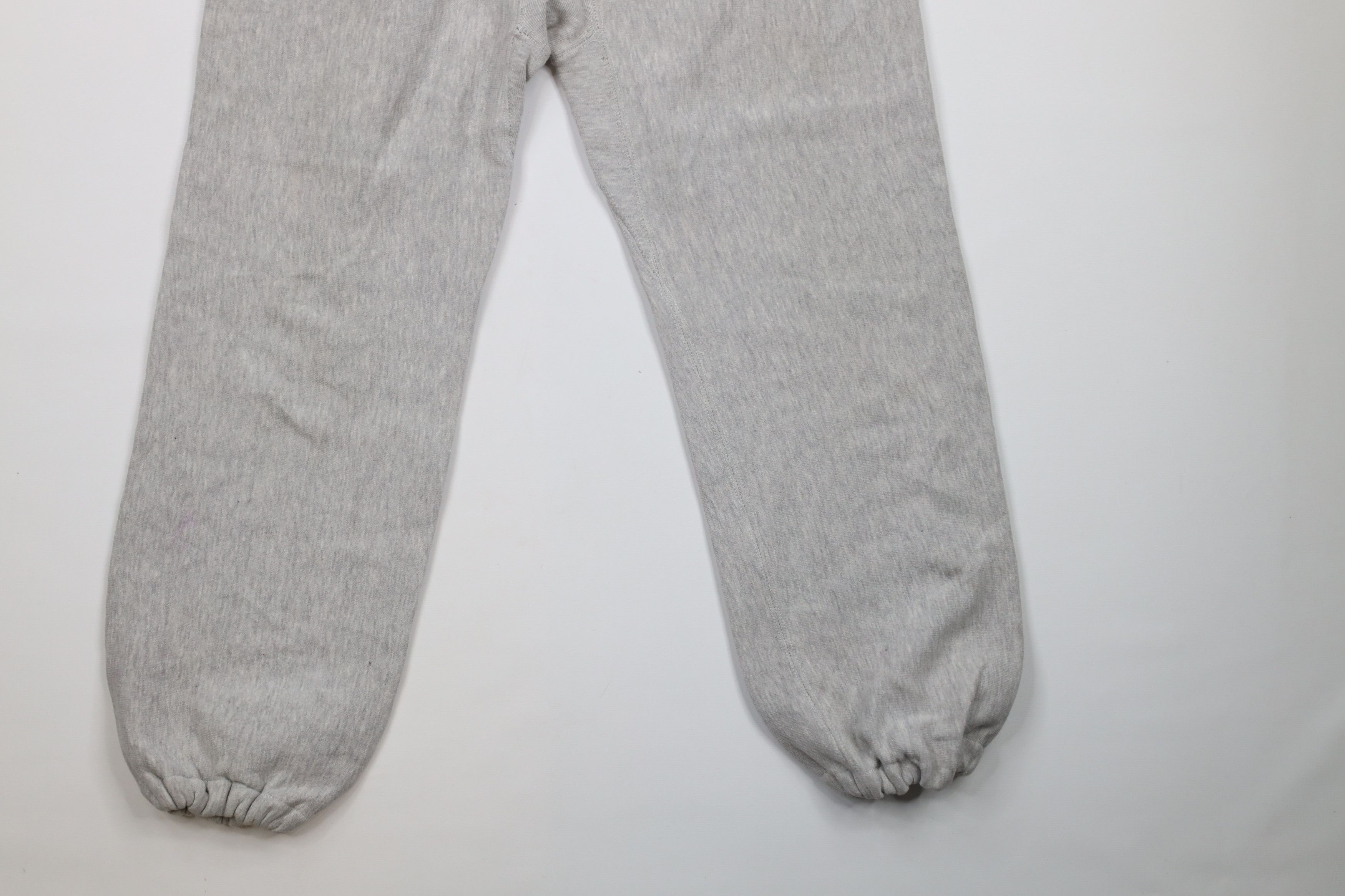 Champion × Vintage Vintage 70s Champion Reverse Weave Joggers Sweatpants USA Size US 36 / EU 52 - 4 Thumbnail