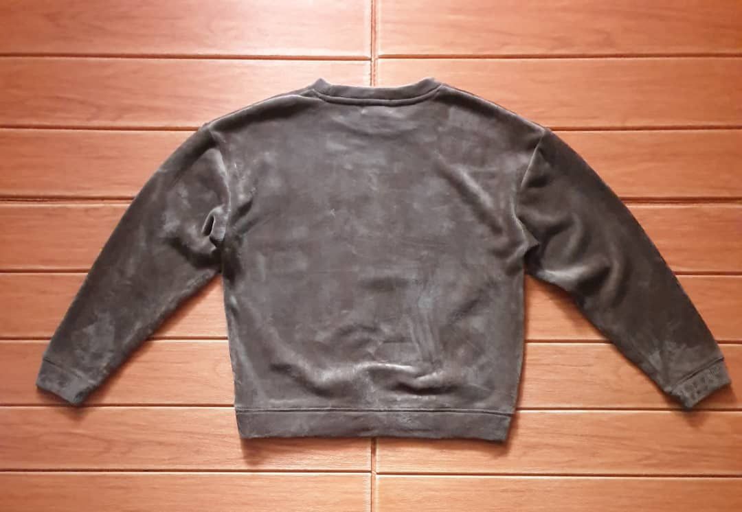 PPFM Avail cudroy brown colour sweatshirt Size US M / EU 48-50 / 2 - 9 Thumbnail