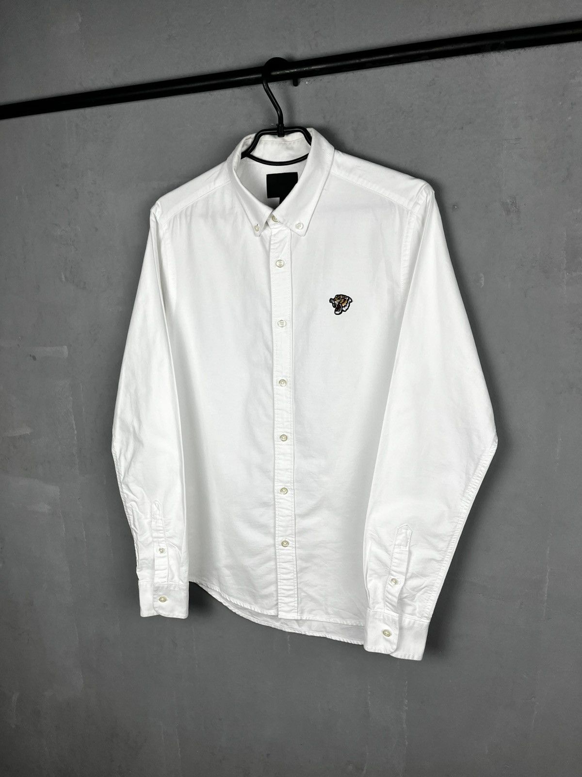 Musium Div. musium div button shirt size 48 Size US M / EU 48-50 / 2 - 1 Thumbnail