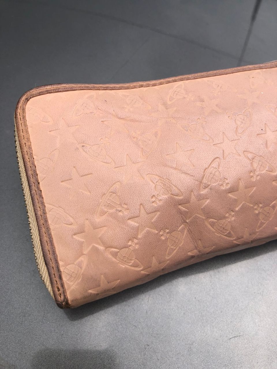 Designer × If Six Was Nine × Vivienne Westwood VIVIENNE WESTWOOD LONG WALLET ORB LOGO FULL PRINT Size ONE SIZE - 7 Thumbnail