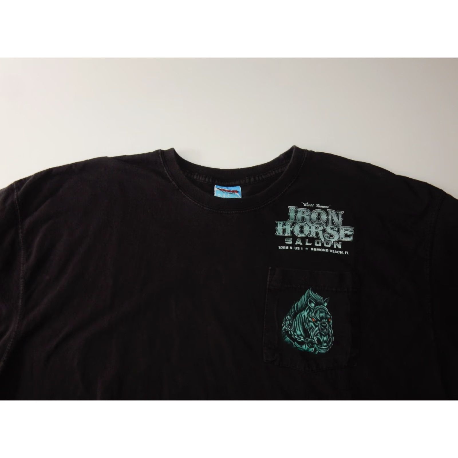Vintage VINTAGE or BENCHMARK? Size US XL / EU 56 / 4 - 2 Thumbnail