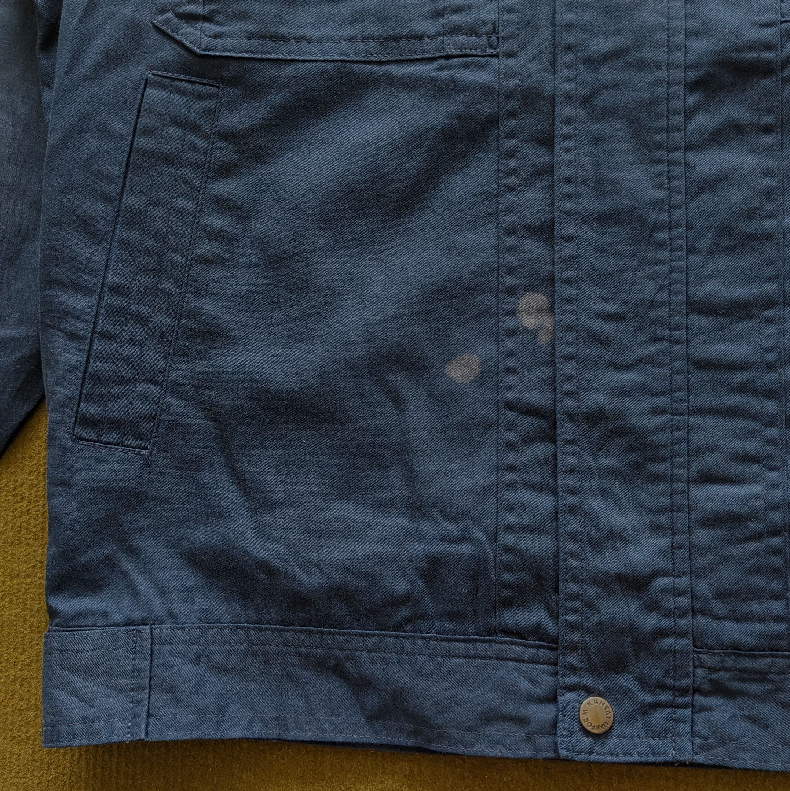 Other Vintage TRD TOYOTA Racing Jacket Size US M / EU 48-50 / 2 - 3 Thumbnail