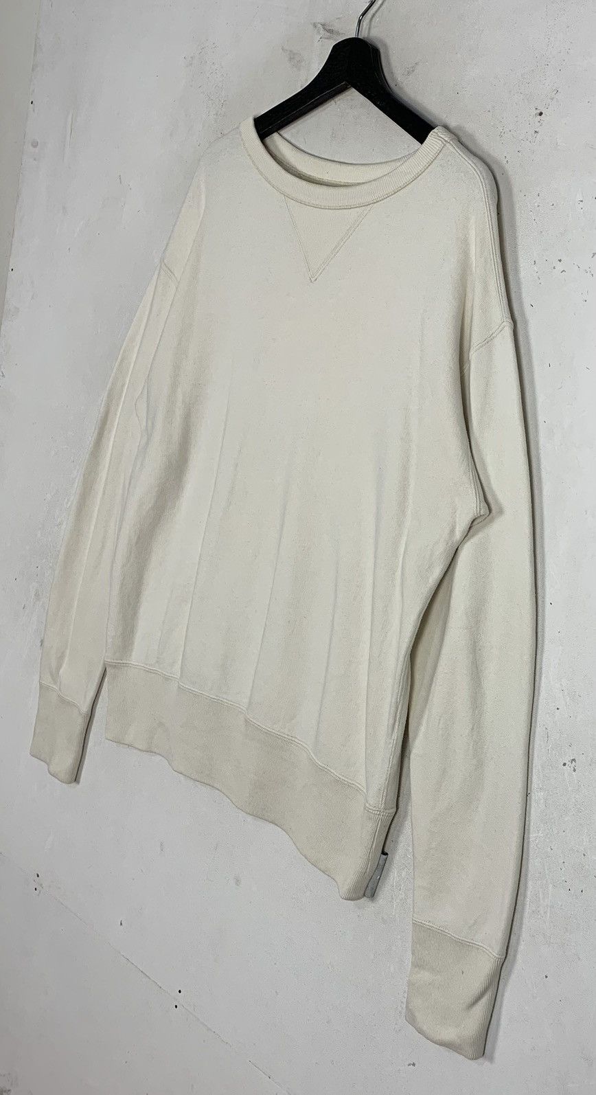 N.Hoolywood N Hoolywood JapaneseBrand Mister Hoolywood Sweatshirt Size US M / EU 48-50 / 2 - 5 Thumbnail