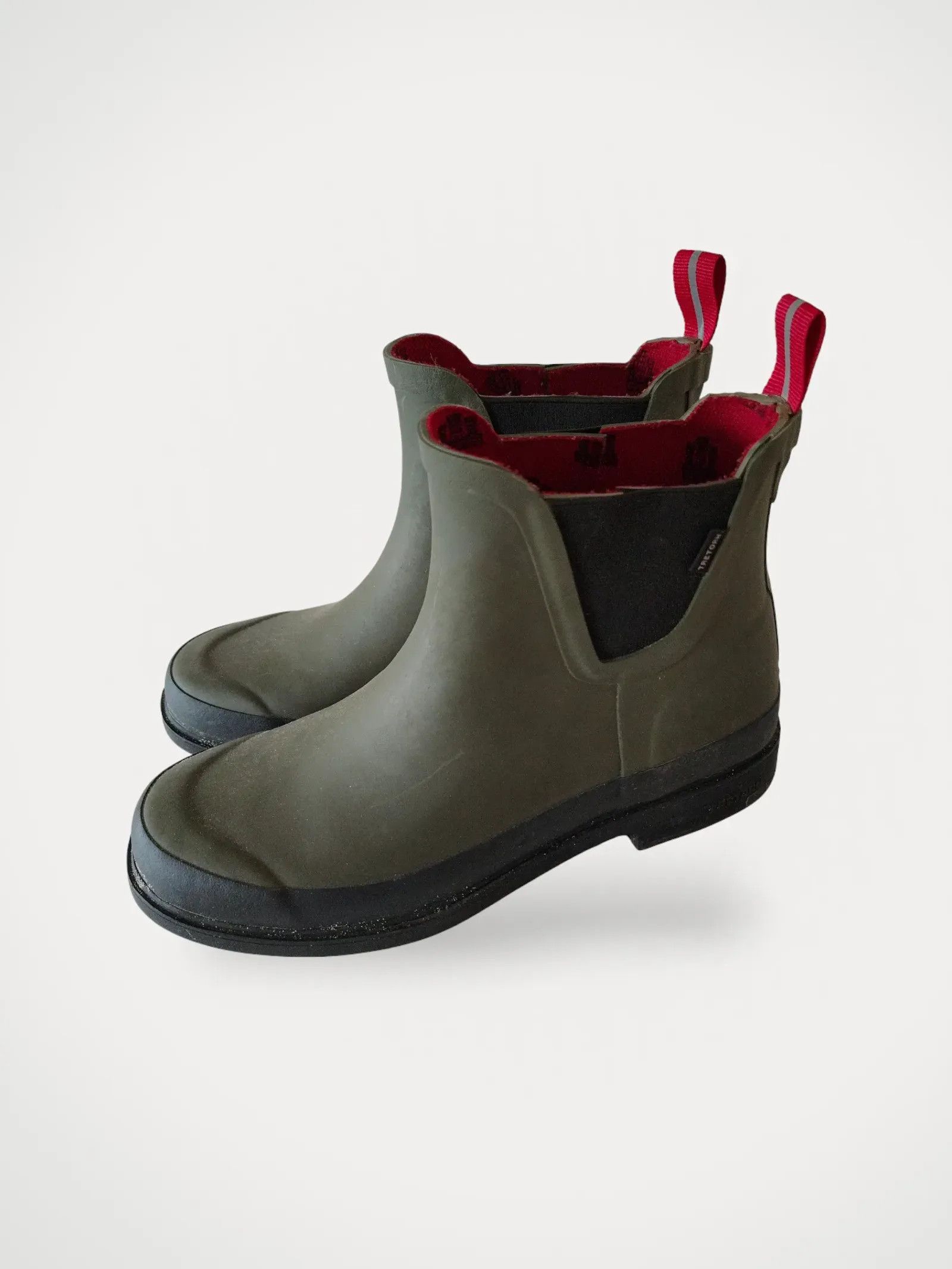 Tretorn Tretorn Winter Boots Size US 7 / IT 37 - 1 Thumbnail
