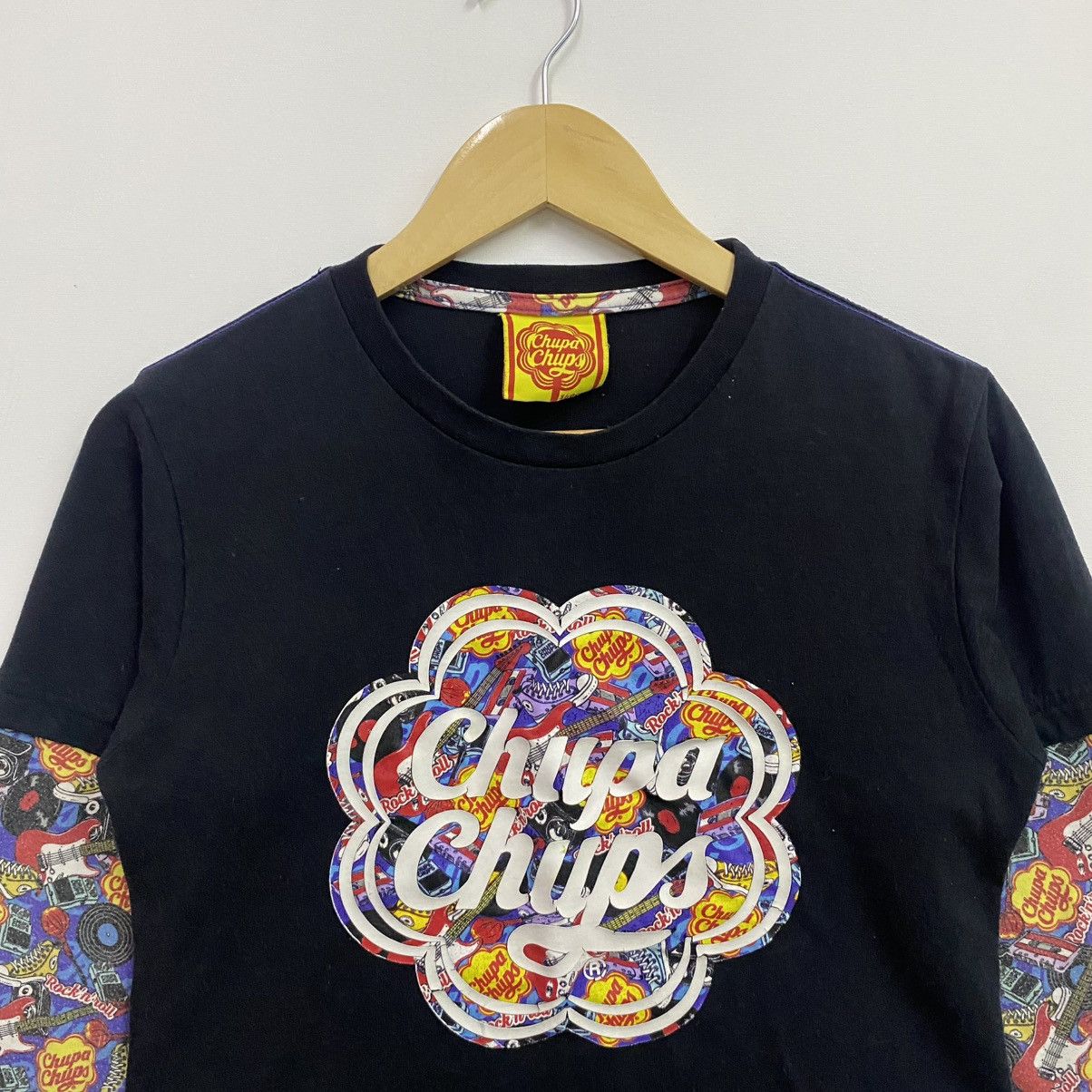 Designer × Other Chupa chips Long Sleeve Size US S / EU 44-46 / 1 - 2 Thumbnail