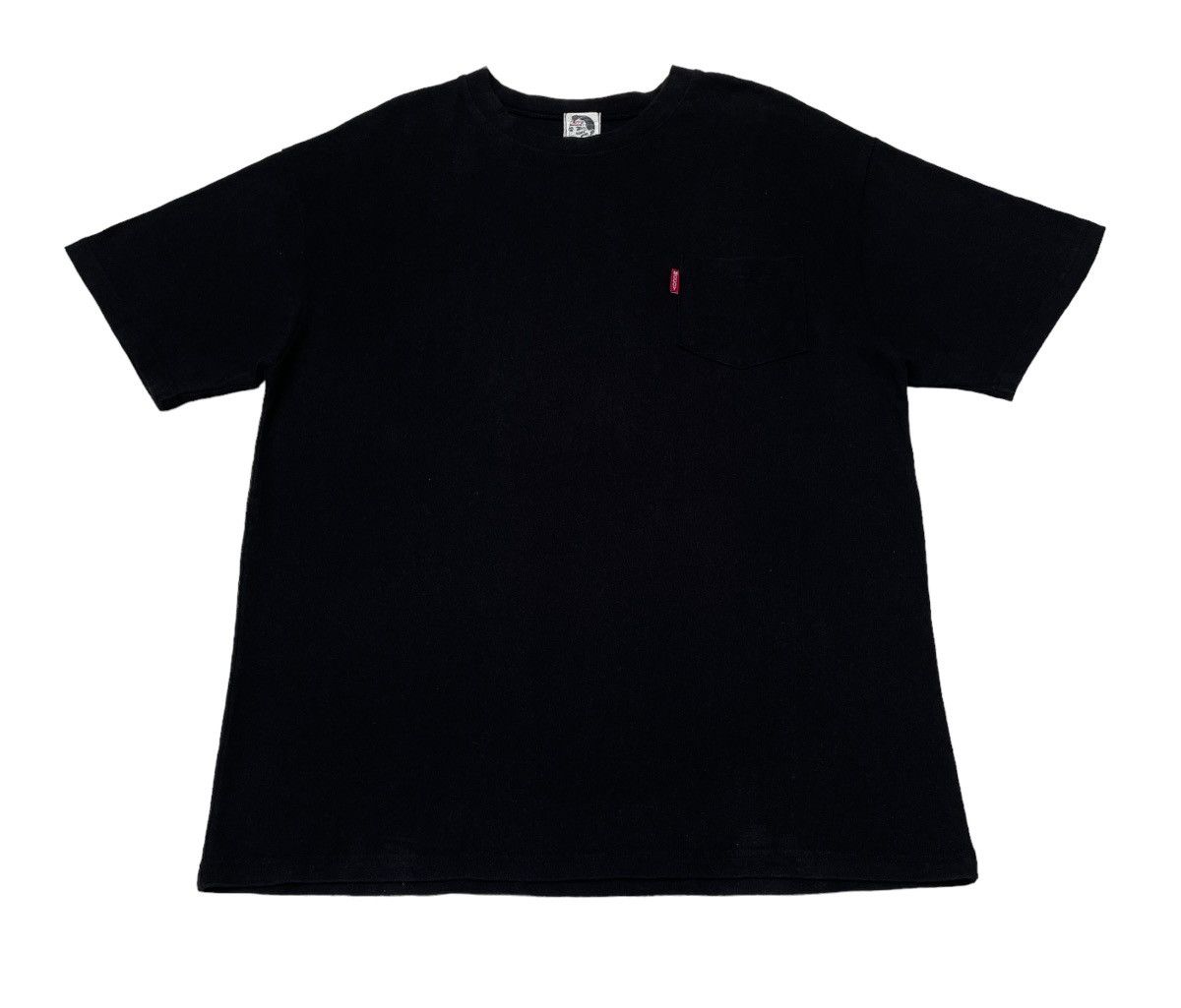 Vintage Vintage Japanese Brand McCoy T-Shirt 2000s Size US L / EU 52-54 / 3 - 1 Thumbnail