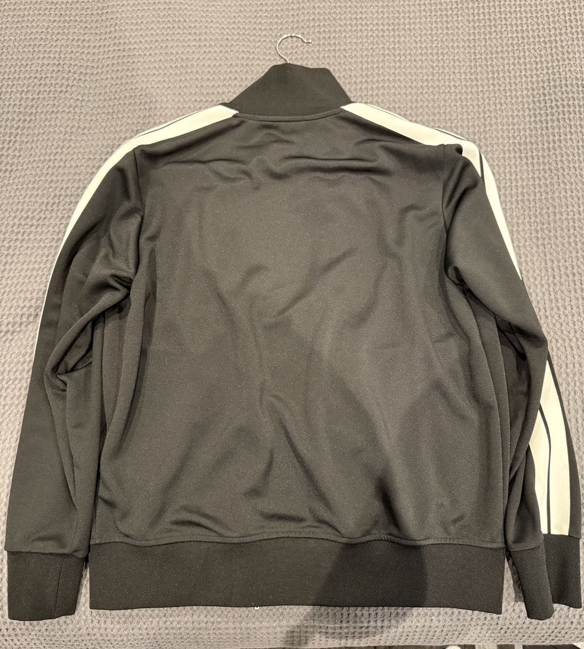 Palm Angels Palm Angels Track Jacket Size US XL / EU 56 / 4 - 2 Thumbnail