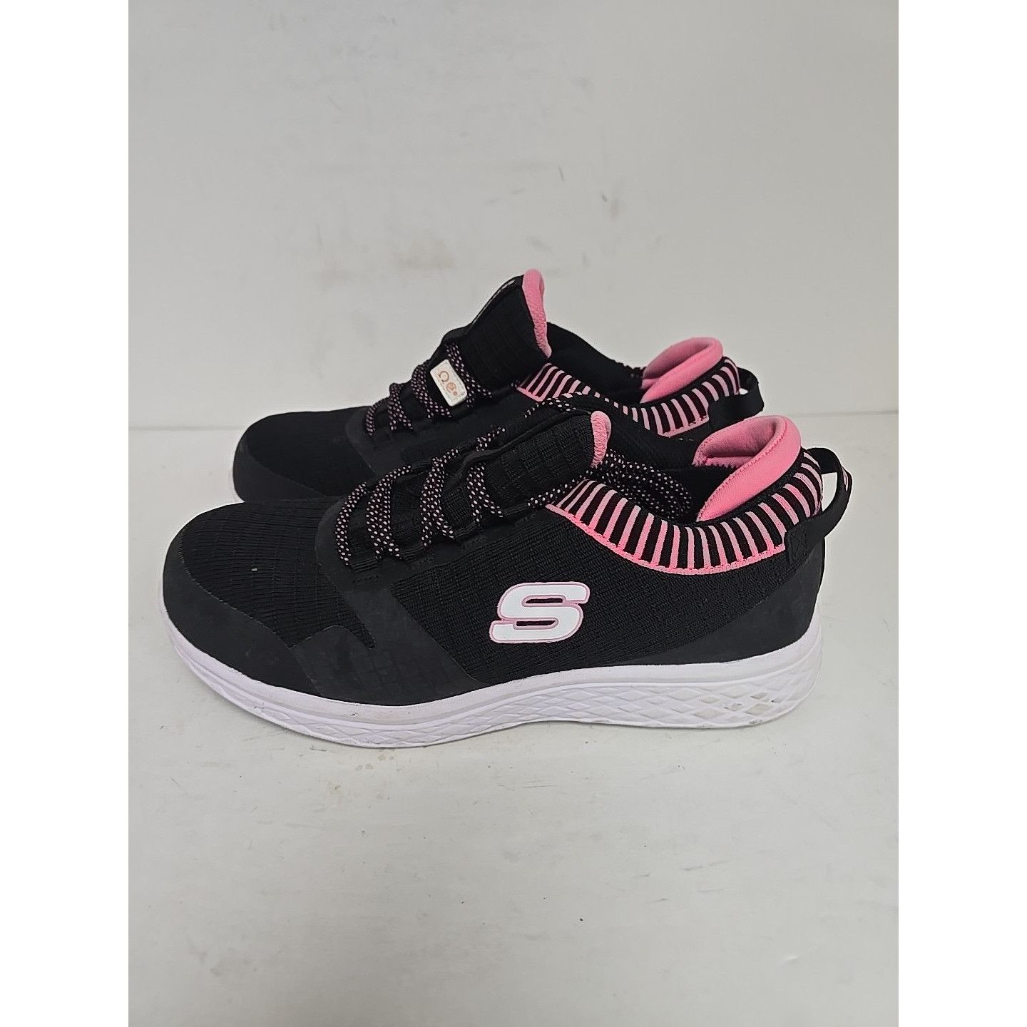 SKECHERS Skechers Women's AT SP Slip Resistant Work Shoes 9.5 Size US 9.5 / IT 39.5 - 5 Thumbnail