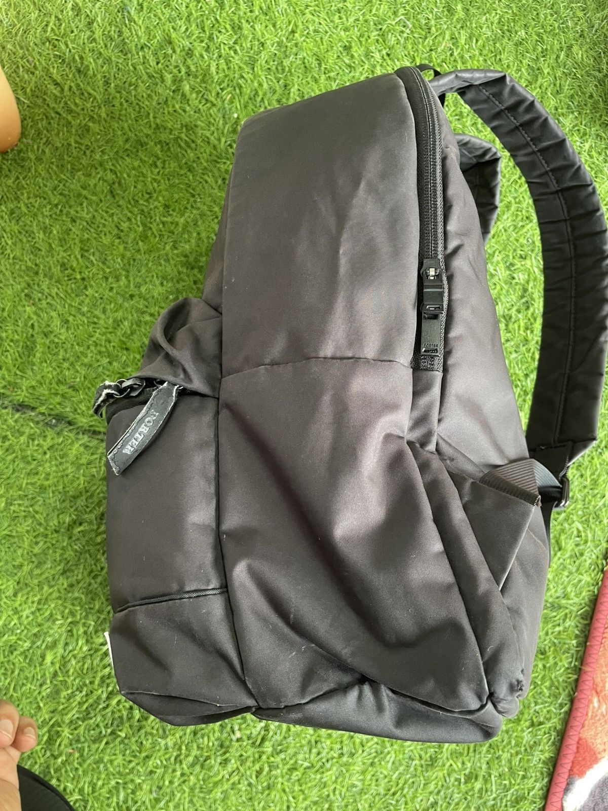 Porter Authentic PORTER Girl Mousse Backpack Size ONE SIZE - 6 Thumbnail