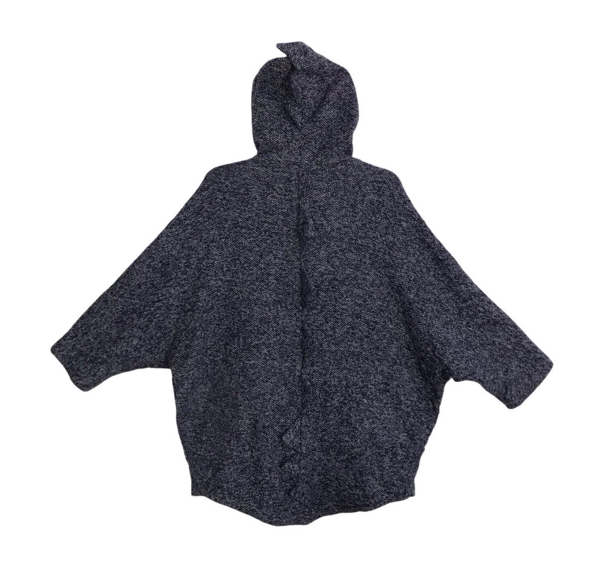 Japanese Brand Rivet & Surge Lovable Japan Hooded Jacket Designer Unisex Size US XL / EU 56 / 4 - 2 Thumbnail