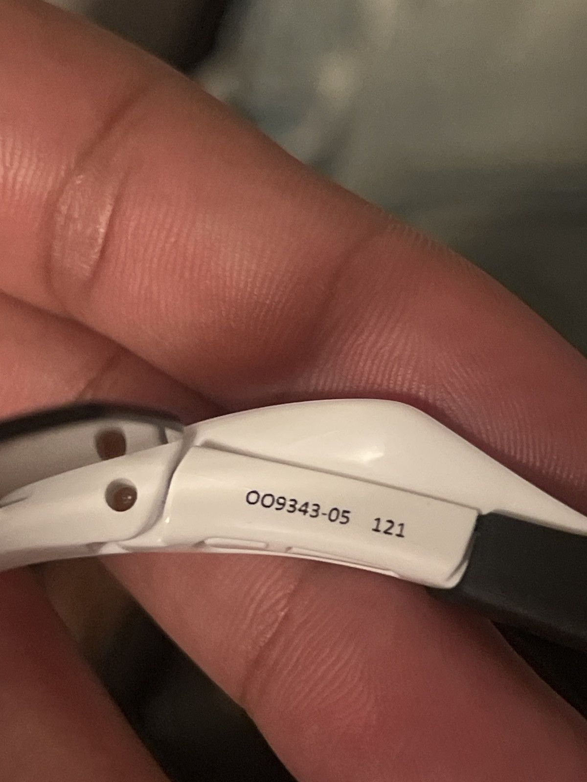 Oakley Oakley sunglasses Size ONE SIZE - 4 Thumbnail
