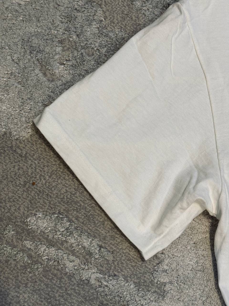 Supreme Supreme Mont Blanc Tee Size US M / EU 48-50 / 2 - 6 Thumbnail