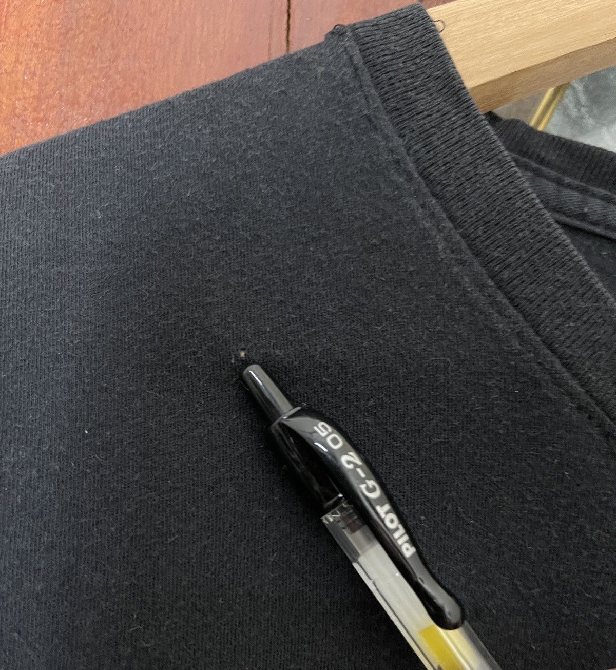 Chrome Hearts Chrome Hearts Los Angeles FUCK YOU Exclusive Tee Size US M / EU 48-50 / 2 - 5 Thumbnail