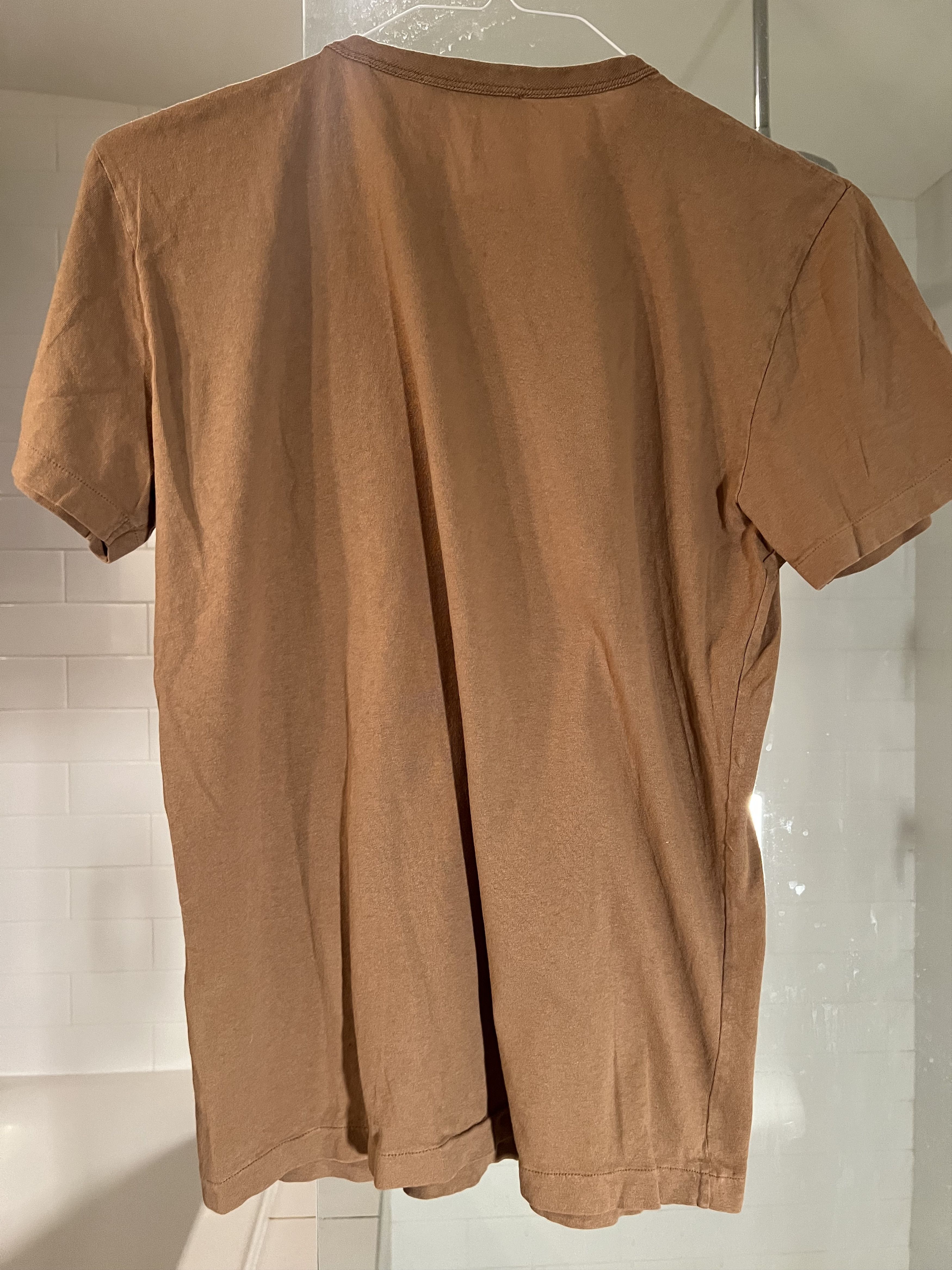 Our Legacy Crew T shirt sz 46 Size US S / EU 44-46 / 1 - 2 Thumbnail