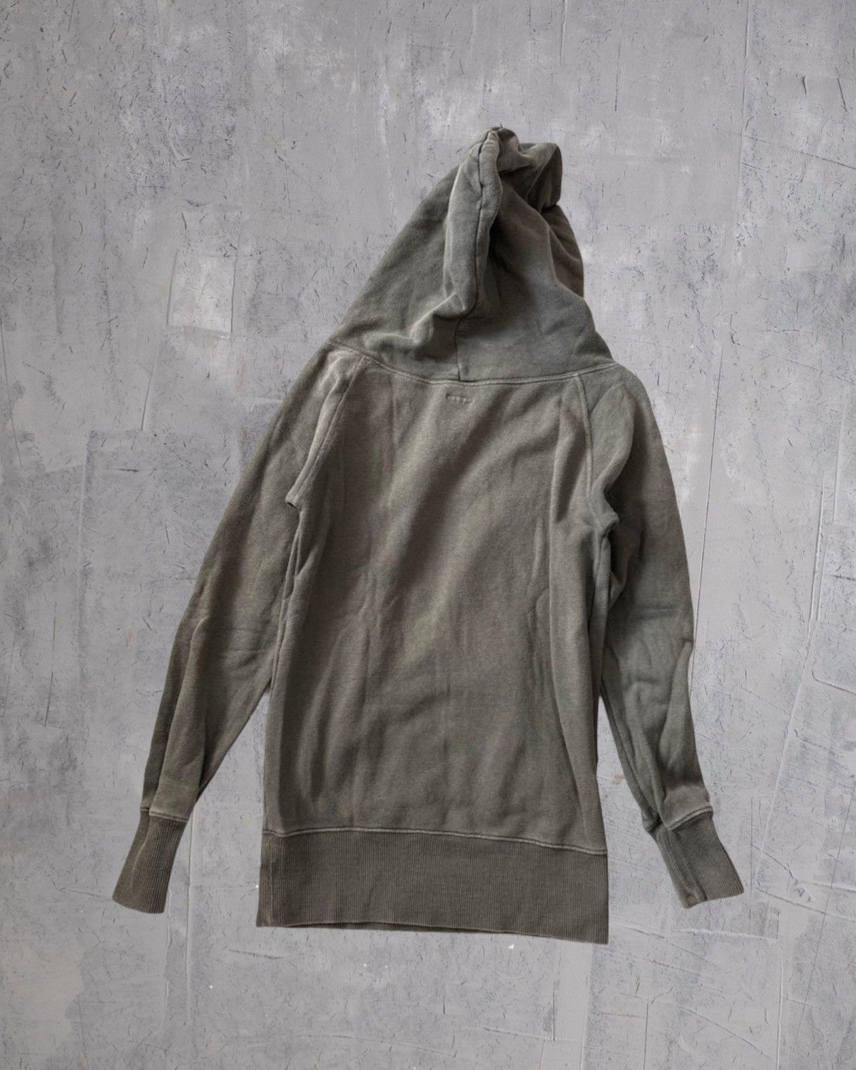 Japanese Brand × Kapital Kapital hoodie Size US S / EU 44-46 / 1 - 5 Thumbnail