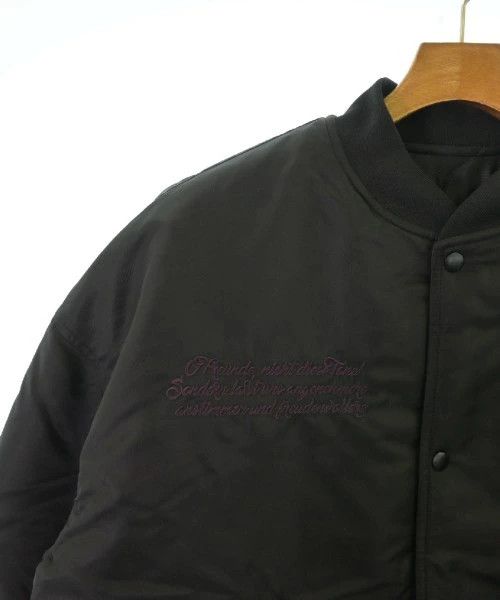 Beauty Beast BEAUTY BEAST Button Up Blouson Jacket Black M Size US M / EU 48-50 / 2 - 5 Thumbnail