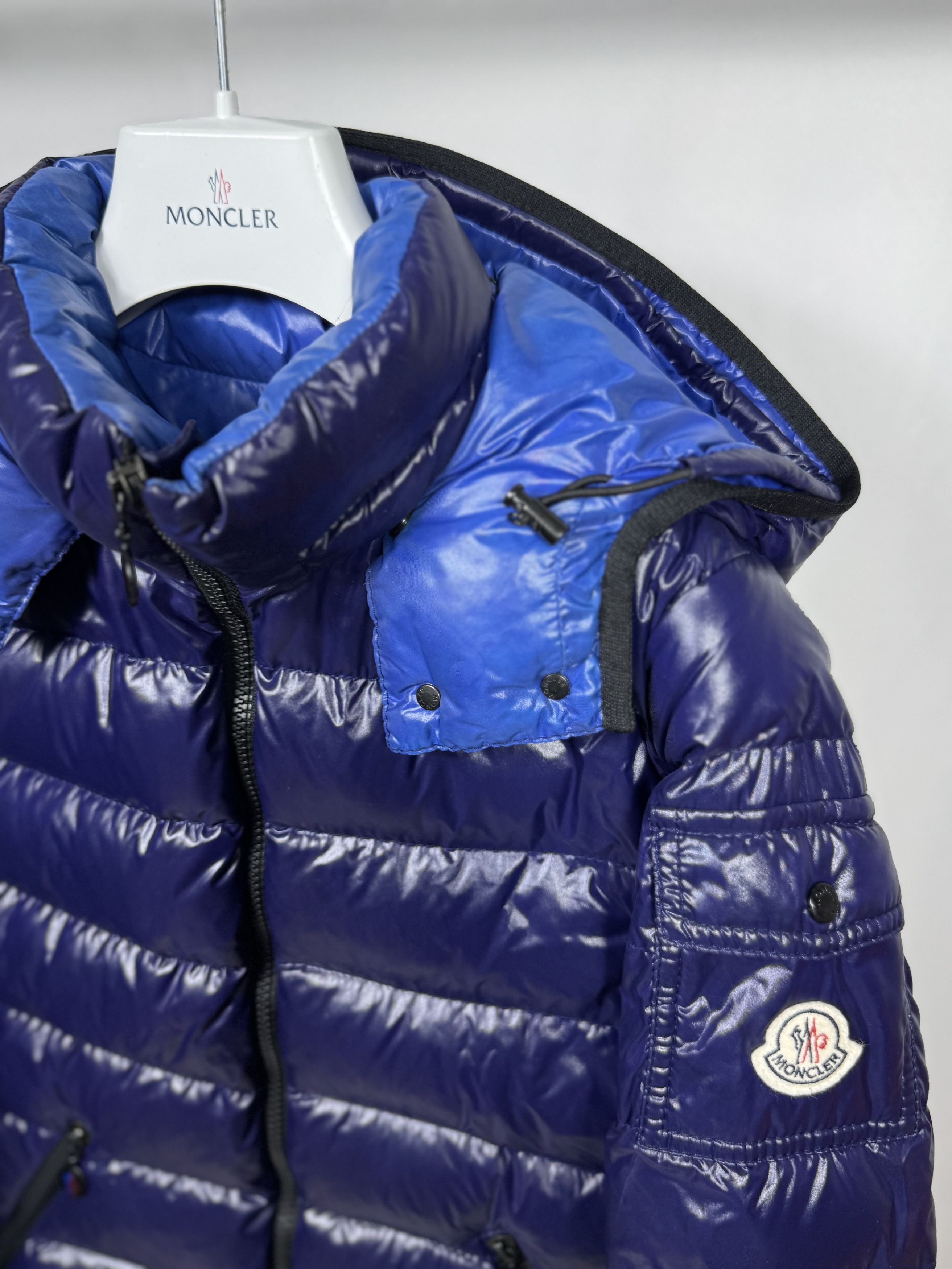Moncler Moncler Bady Ladies Jacket Size S / US 4 / IT 40 - 2 Thumbnail