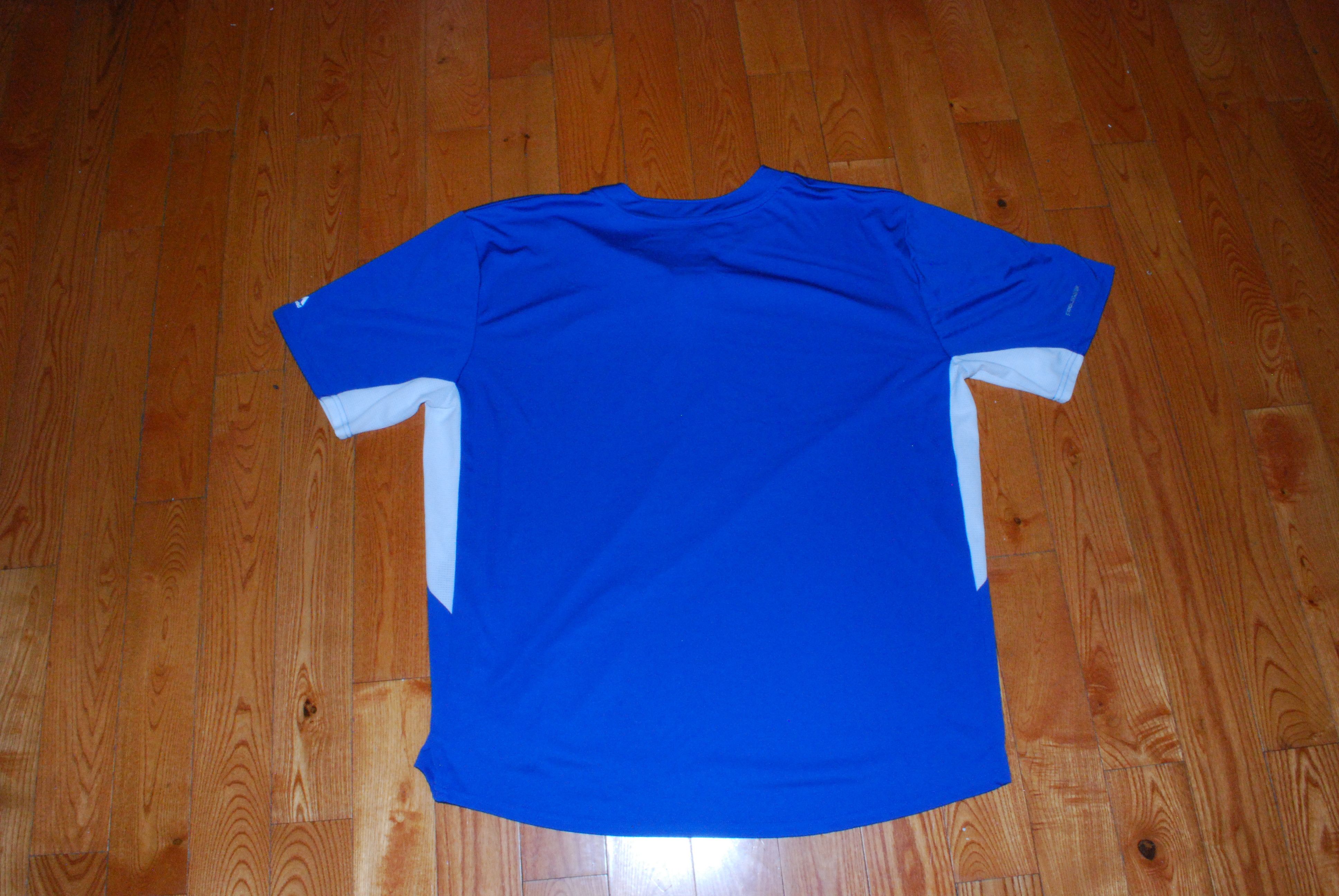 Majestic Majestic Toronto Blue Jays MLB Baseball Jersey Size US XXL / EU 58 / 5 - 5 Thumbnail