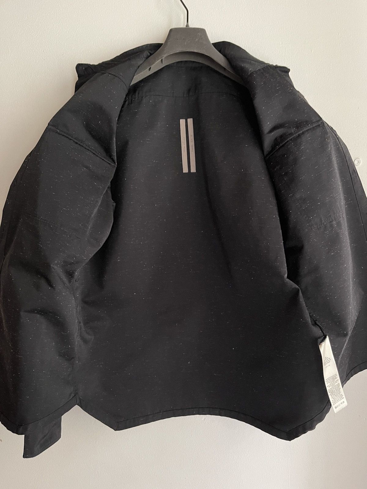 Rick Owens SS19 Babel Work Shirt Size US M / EU 48-50 / 2 - 3 Thumbnail