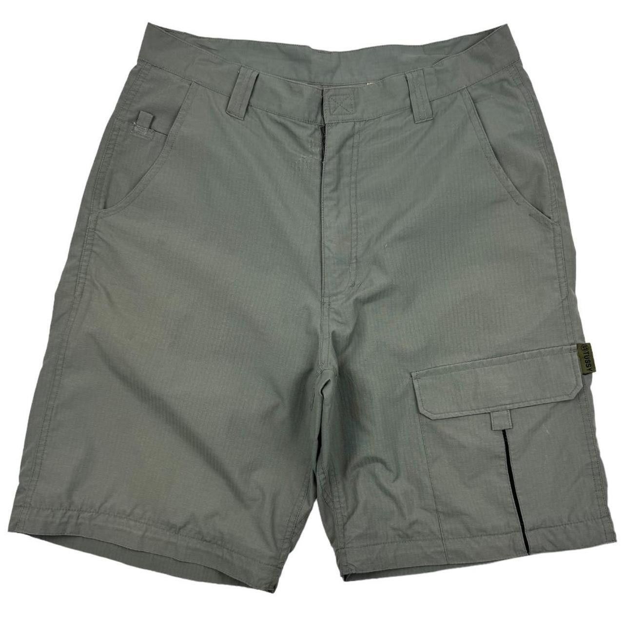 Stussy Stussy x Tekla Poplin Pajama Shorts | Grailed