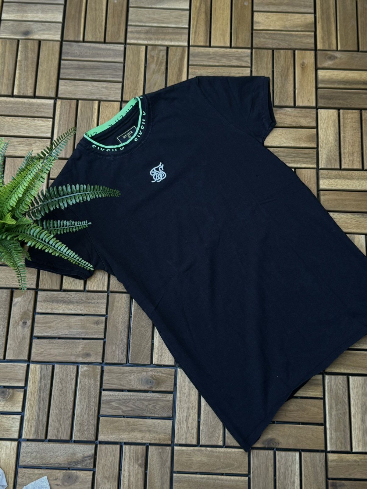 SikSilk Sik silk classic Size US M / EU 48-50 / 2 - 1 Thumbnail