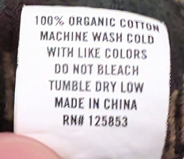 Taylor Stitch Taylor Stitch The Crater Flannel Shirt in Espresso Size 42 Size US L / EU 52-54 / 3 - 4 Thumbnail