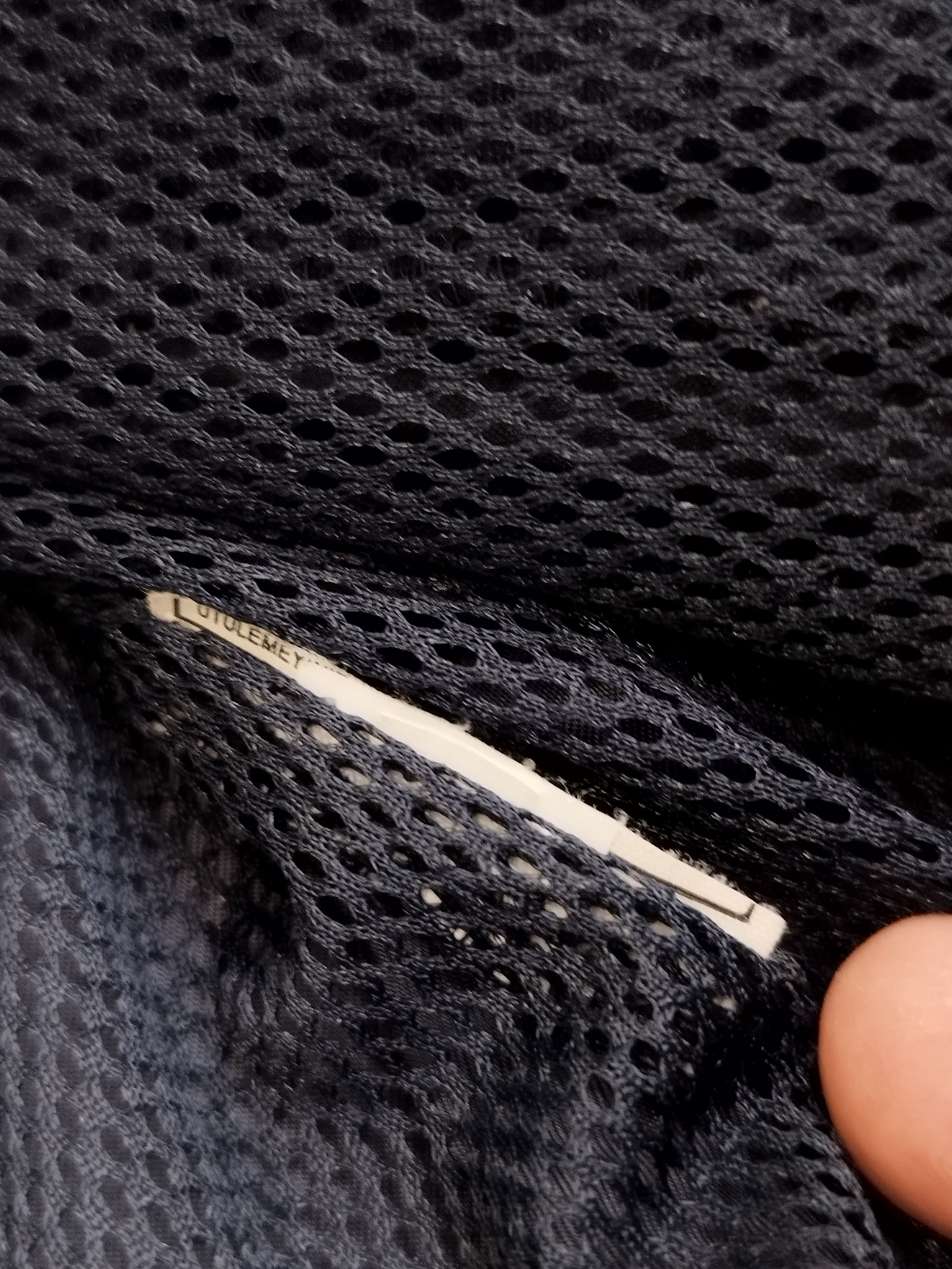 Nike Nike Vintage Tracksuit Set Jacket & Track Pants - Navy Blue Size US L / EU 52-54 / 3 - 19 Thumbnail