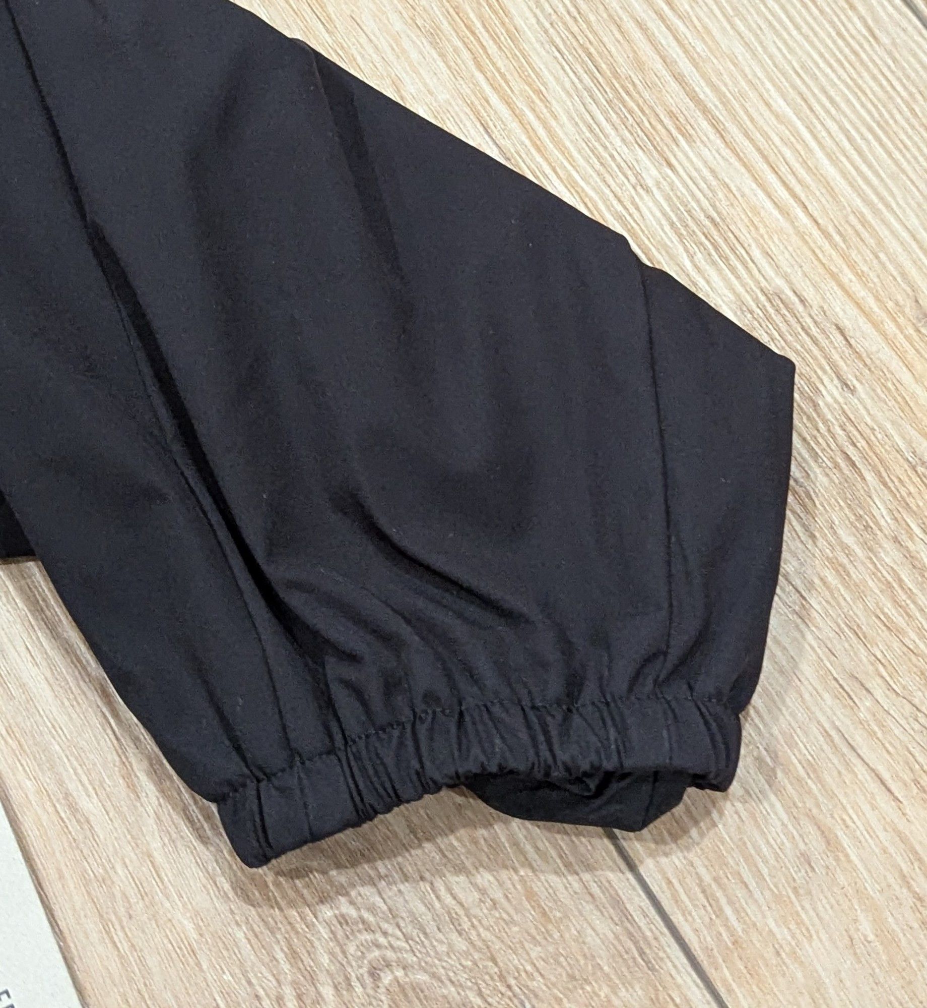 Fear of God FEAR OF GOD Stand Collar Track Jacket Black Large Size US L / EU 52-54 / 3 - 7 Thumbnail