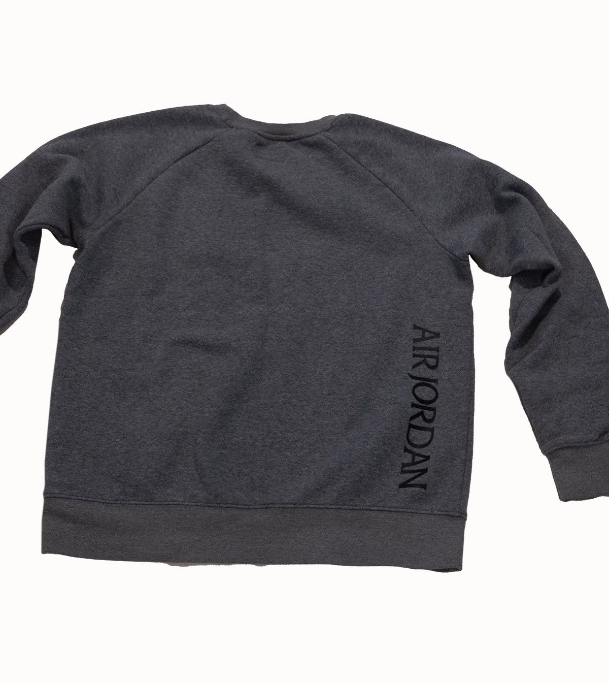 Nike Nike Air Crewneck Size US XS / EU 42 / 0 - 5 Thumbnail