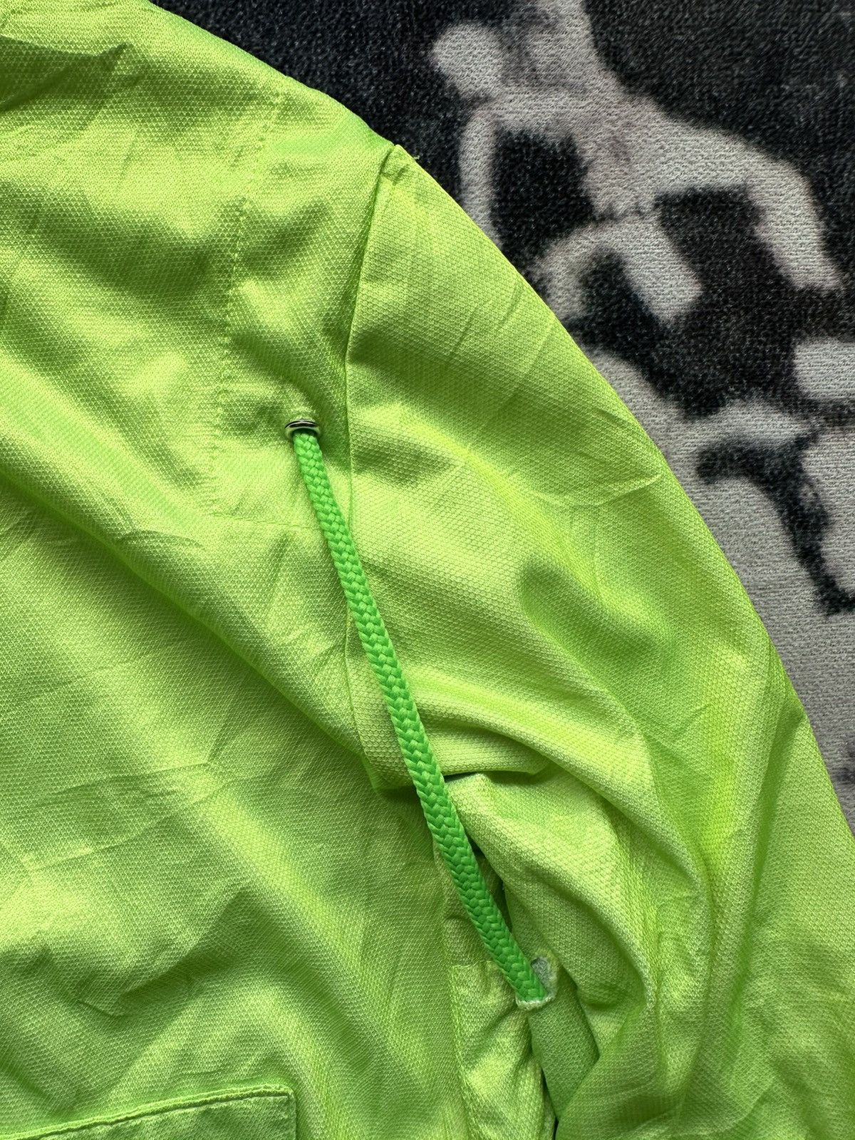 Craig Morrison 1990s Cyberdog UK anorak sweater Size US S / EU 44-46 / 1 - 7 Thumbnail