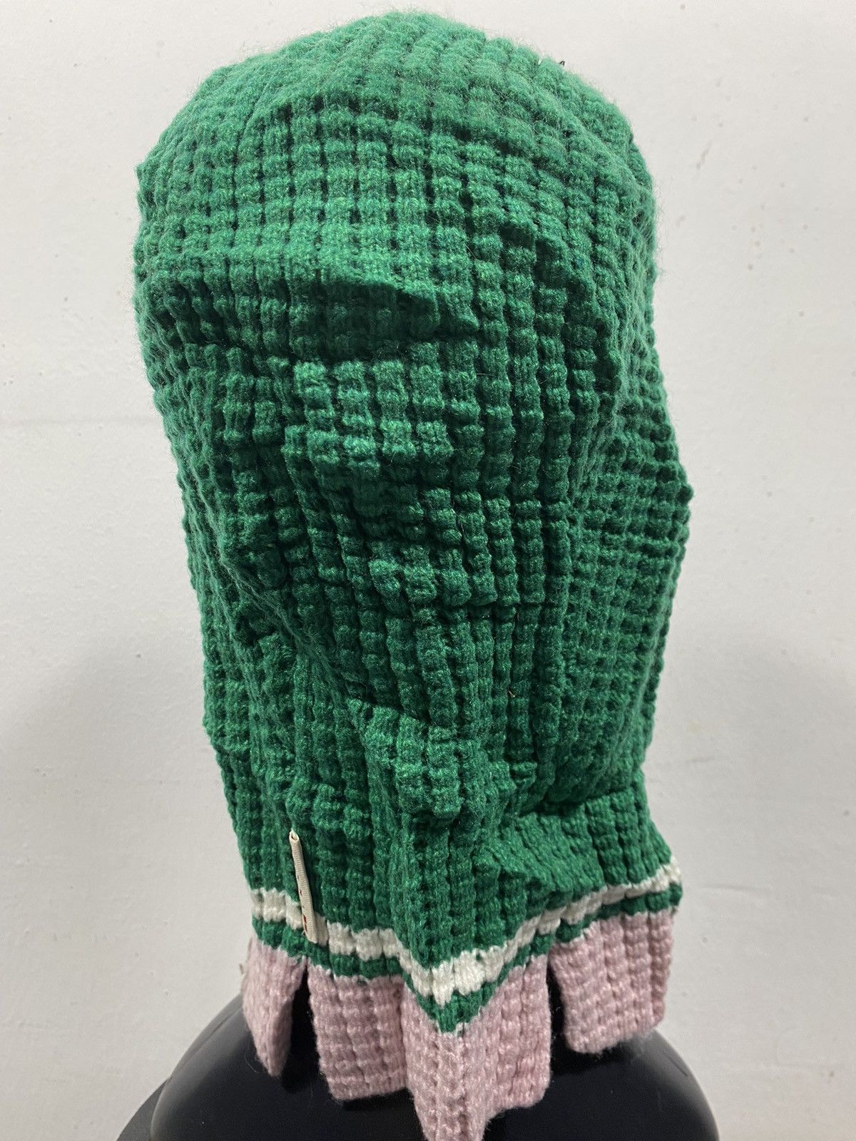 Marni × Uniqlo Uniqlo X Marni Balaclava Size ONE SIZE - 4 Thumbnail