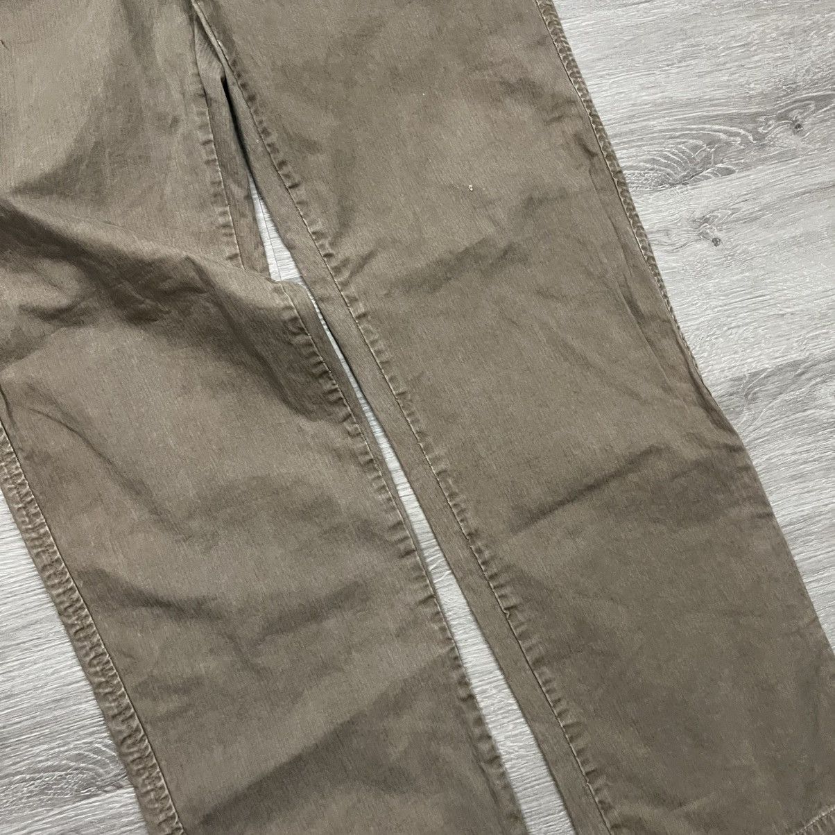 Stussy Vintage Stussy Cargo Pants Size US 32 / EU 48 - 5 Thumbnail