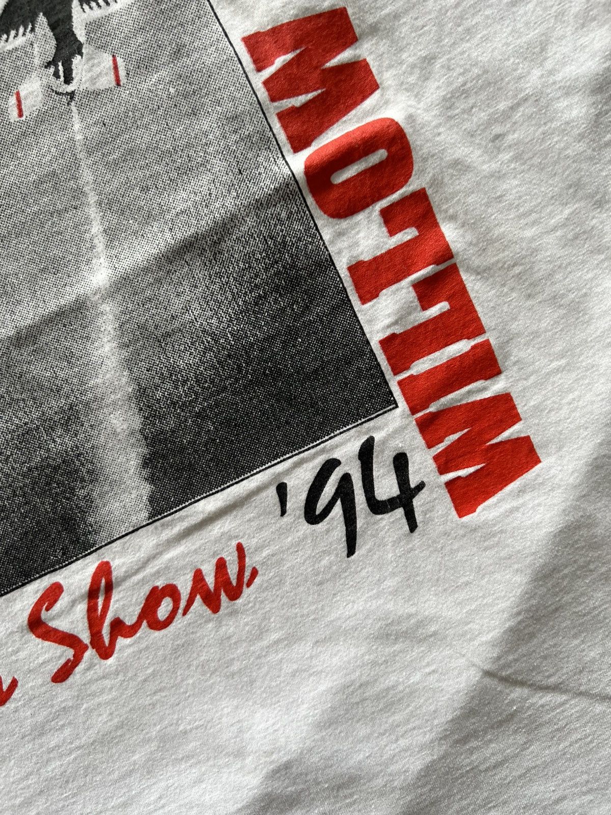 Vintage VINTAGE 1994 AIR STORM Size US L / EU 52-54 / 3 - 3 Thumbnail
