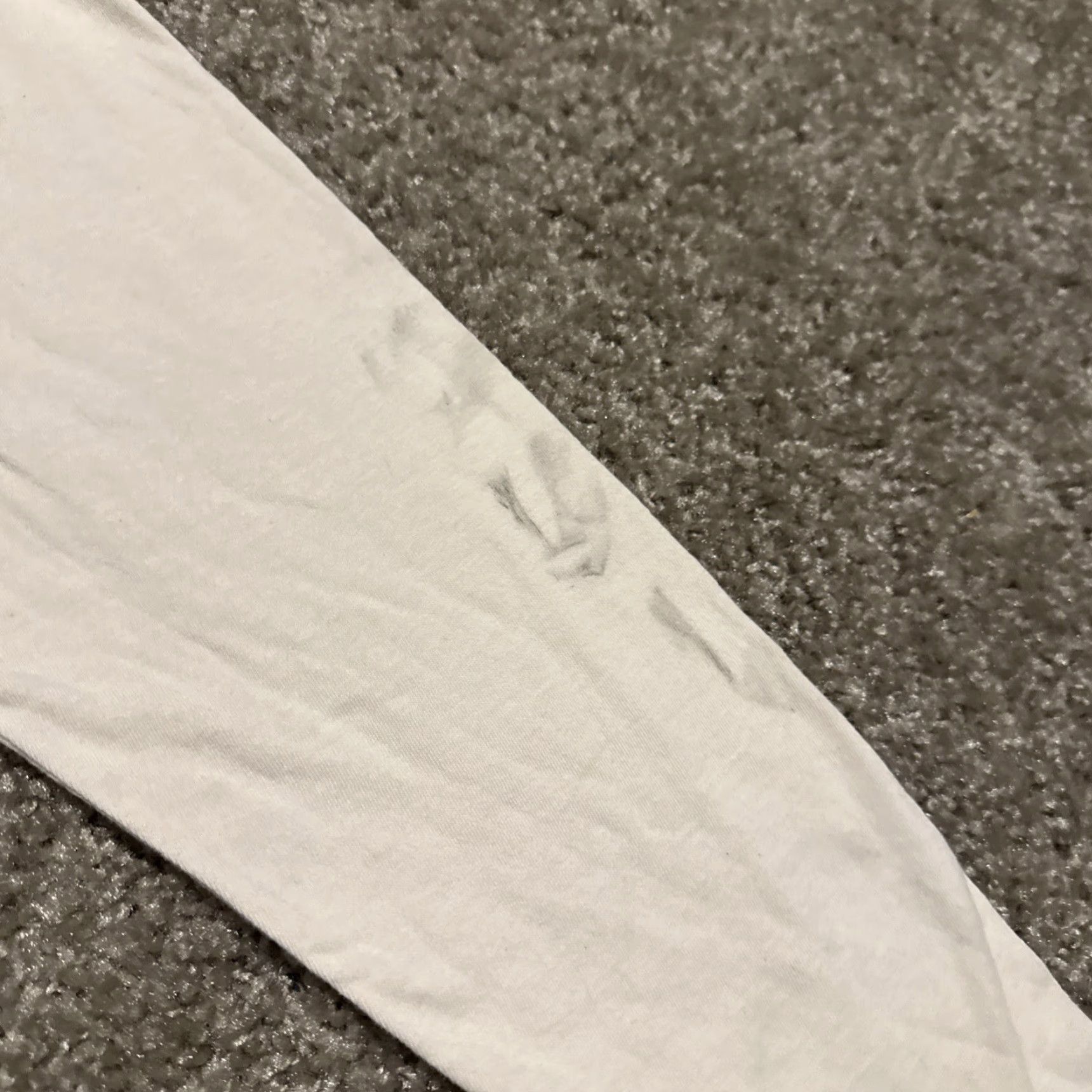 Vintage VINTAGE The Academy Brand T-Shirt Designer Men White M Medium Shirt Mens Size US M / EU 48-50 / 2 - 6 Thumbnail
