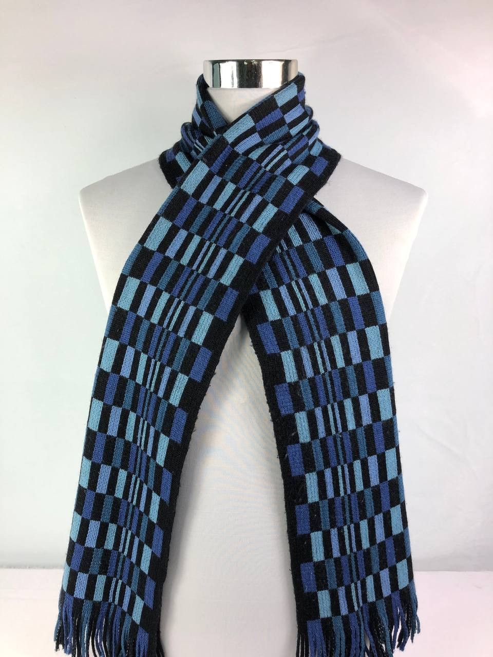 Takeo Kikuchi Takeo Kikuchi Scarf / Muffler / Neckwear FS209 Size ONE SIZE - 2 Thumbnail