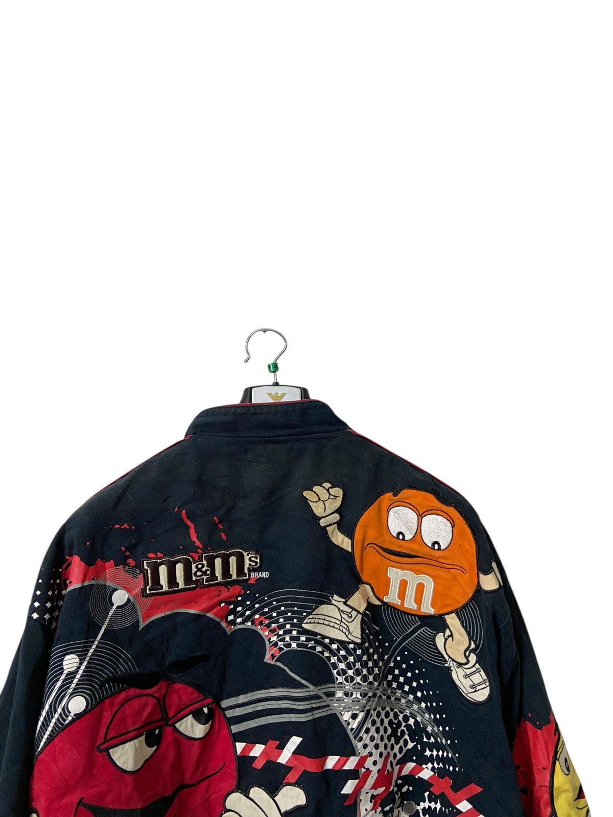Other JH Design Racing Jacket Size US XXL / EU 58 / 5 - 10 Thumbnail