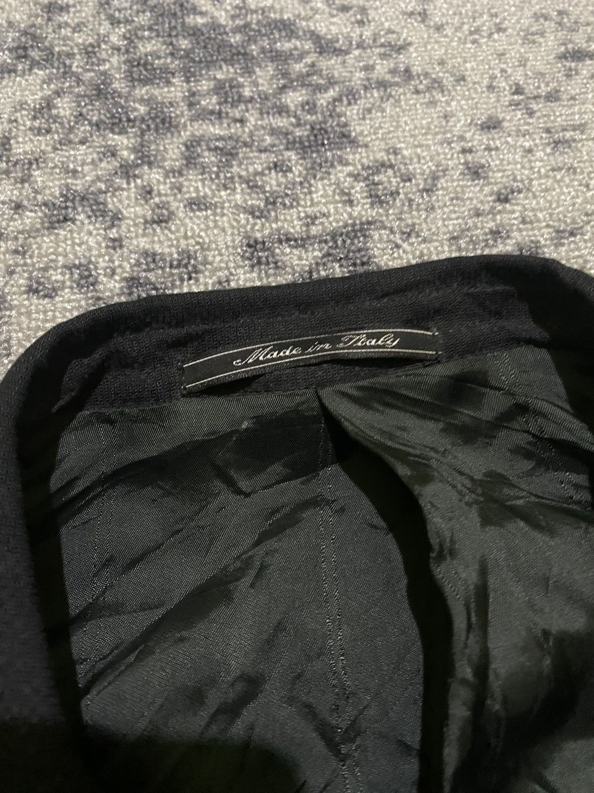 Designer × Versace Vintage Gianni Versace blazer Size 38L - 6 Thumbnail