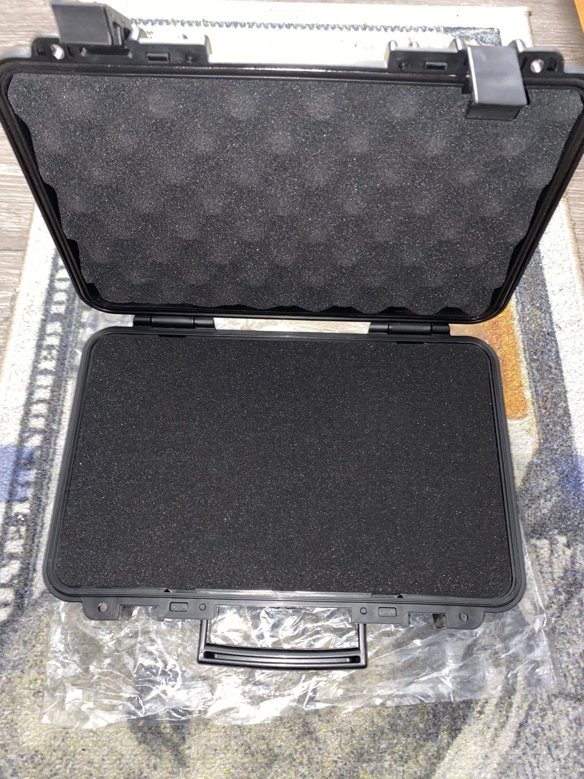 Fuck The Population FTP Equipment Case Size ONE SIZE - 3 Thumbnail