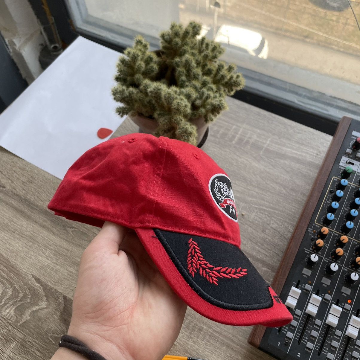 Vintage Vintage racing hat cap formula one gp150 f1 y2k Size ONE SIZE - 3 Thumbnail