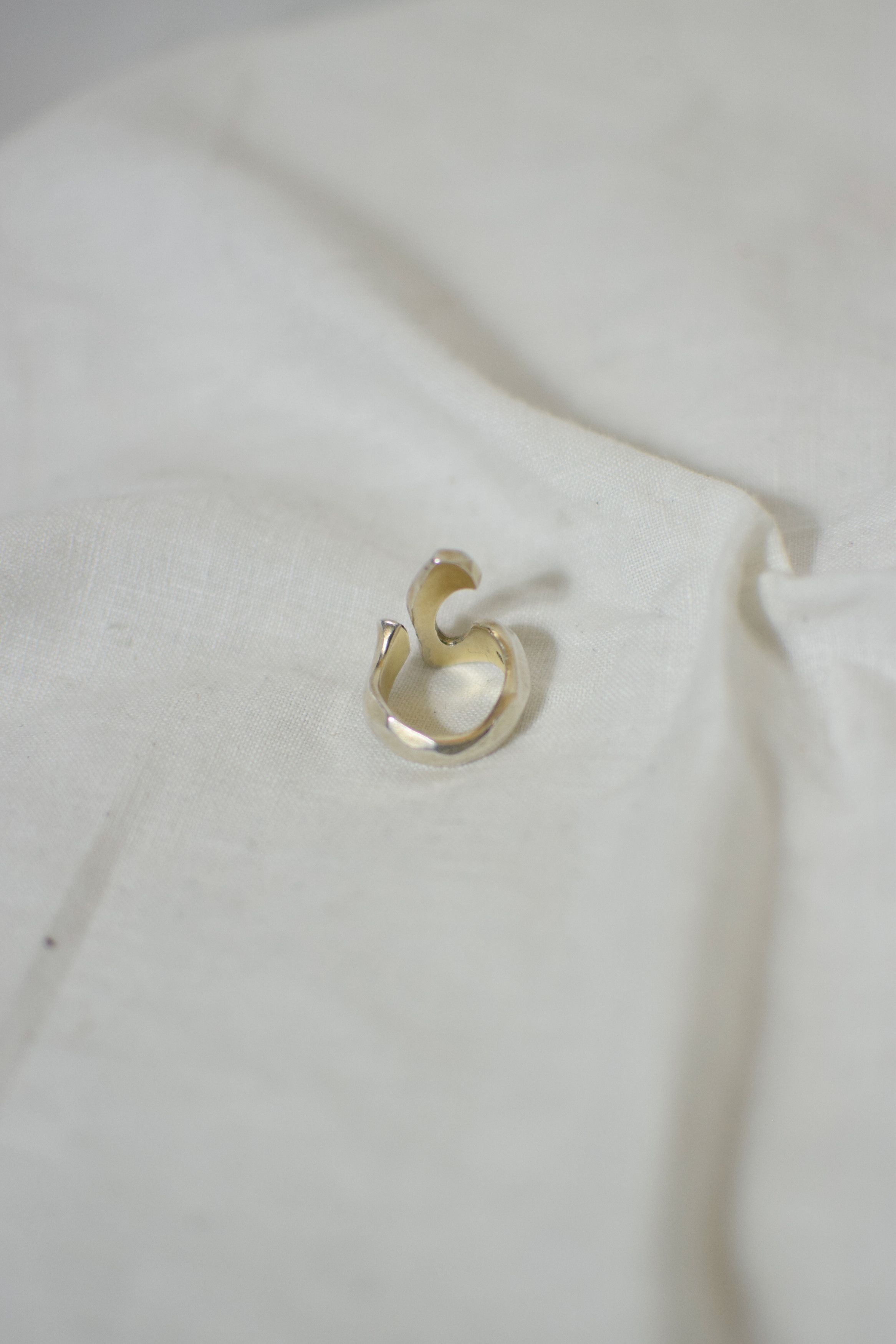 Julius x Garni 7th Morning Ring