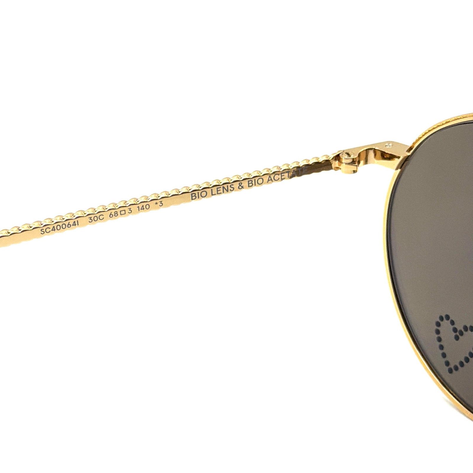 Stella McCartney NEW STELLA McCARTNEY Sunglasses SC40064I 30C AUTHENTIC Size ONE SIZE - 8 Thumbnail