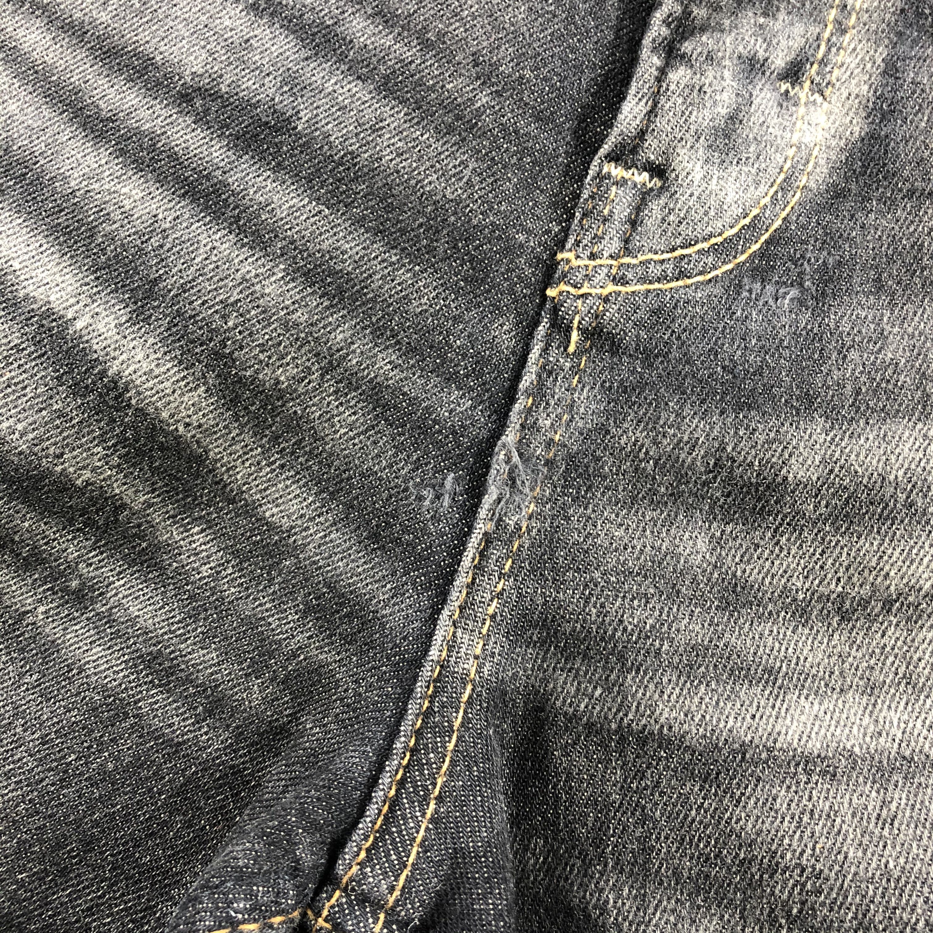 Edwin Vintage Edwin Earth Tone Jeans-J1824 Size US 32 / EU 48 - 9 Thumbnail