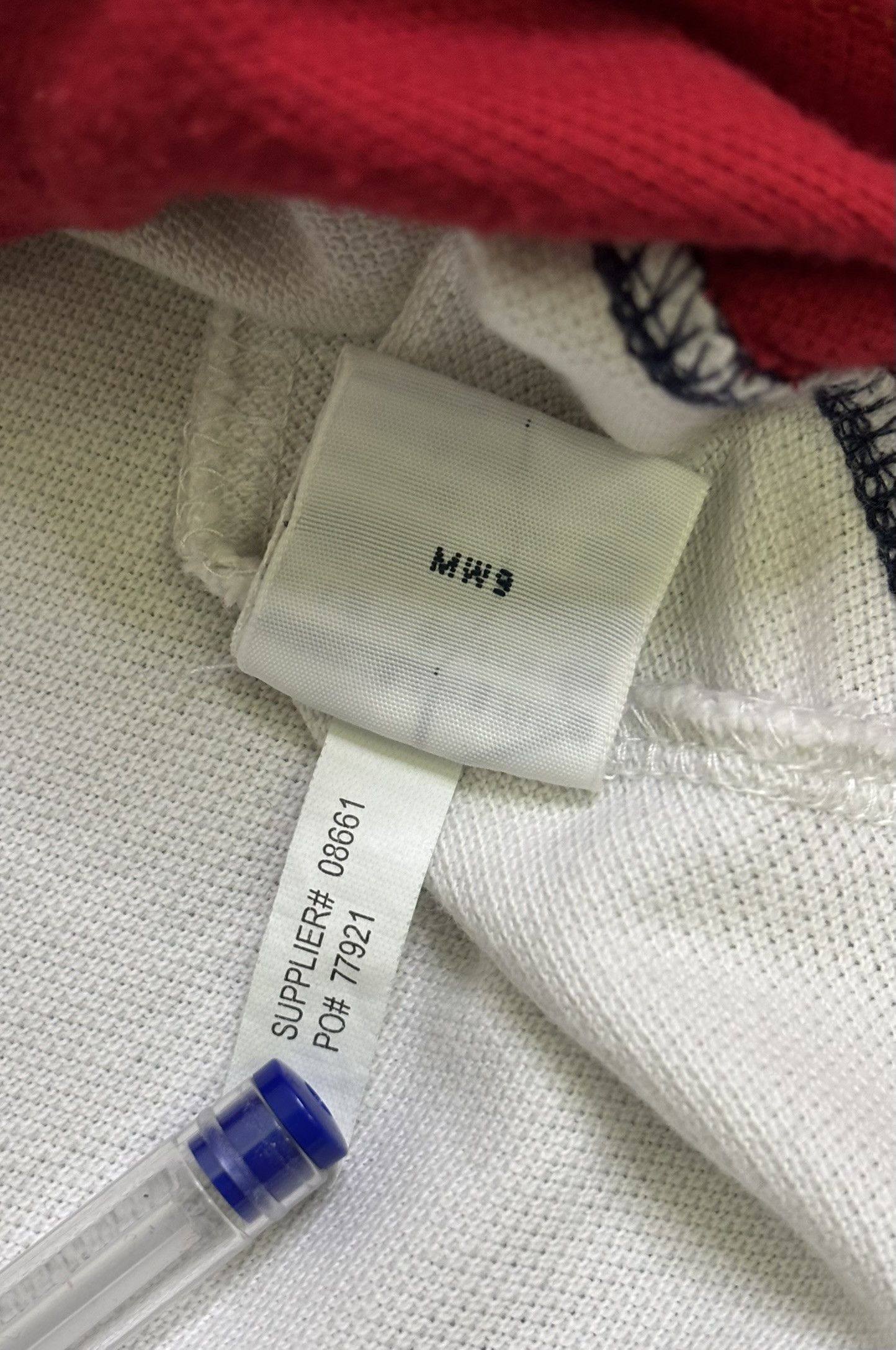 Polo Ralph Lauren Polo Polo Ralph Lauren 381 Bleecker Size. L Size US L / EU 52-54 / 3 - 16 Thumbnail
