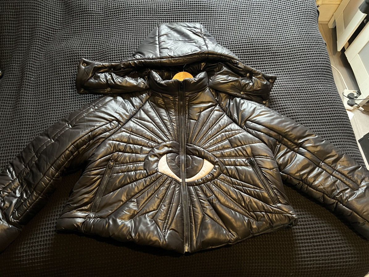 House Of Error Jacket | Grailed