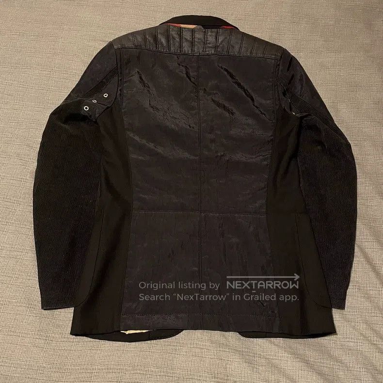 Junya Watanabe jacket